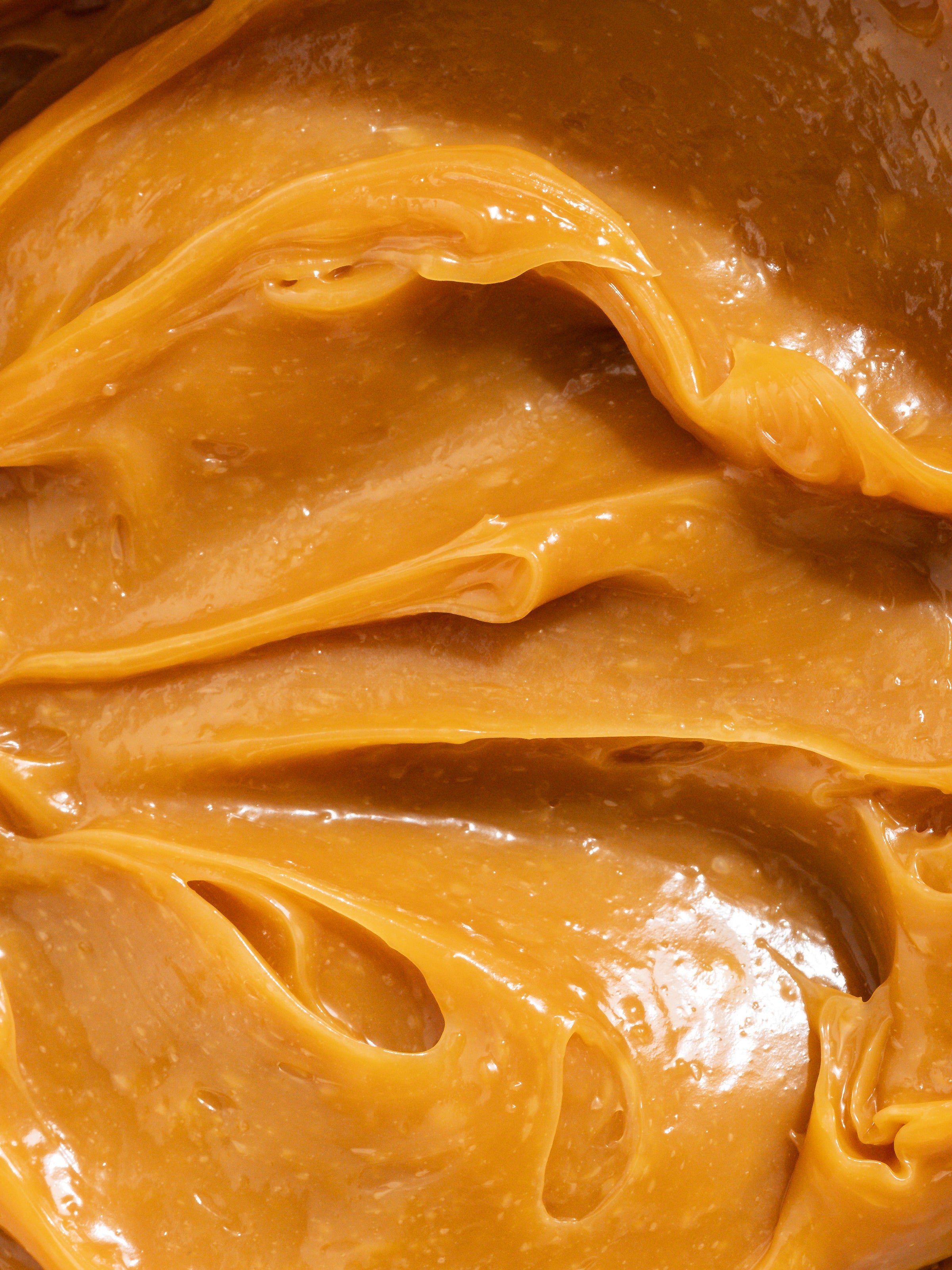 Pumpkin Dulce - Fresh Space Daily