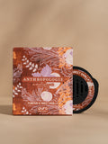 Pumpkin & Sweet Vanilla - Soft Fresh Feel