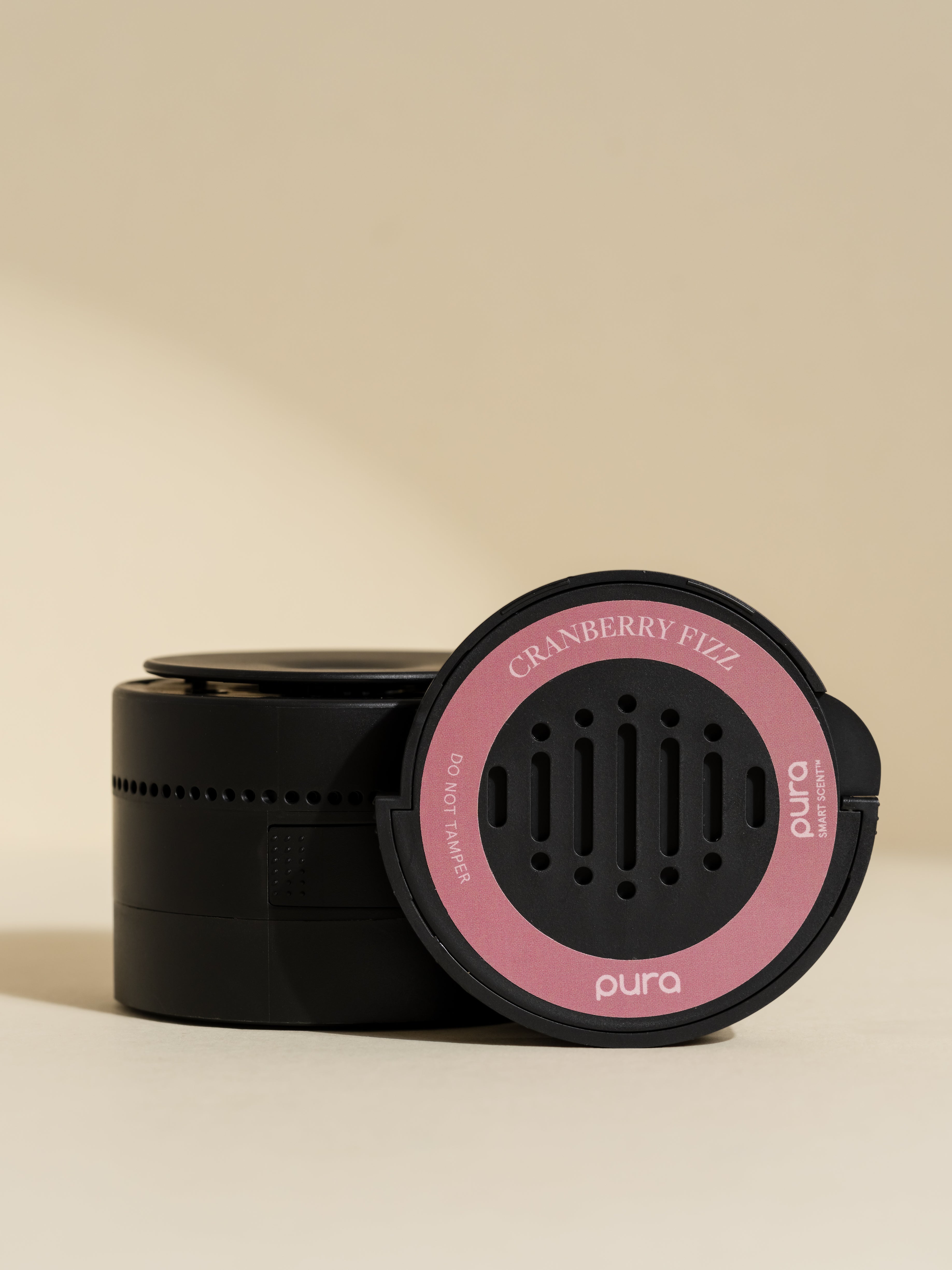 Cranberry Fizz - Soft Fragrance Daily