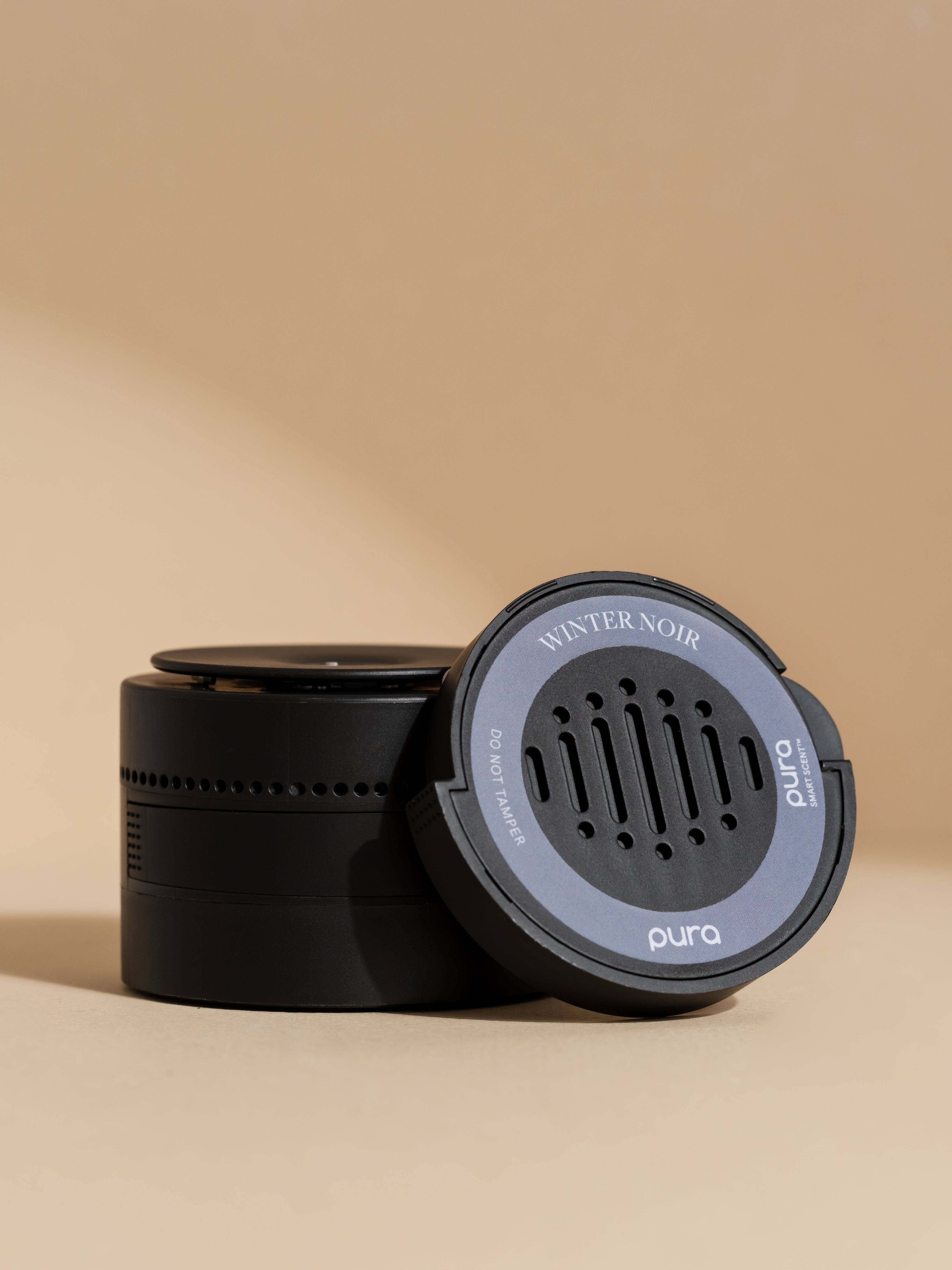 Winter Noir - Fragrance for Weekends