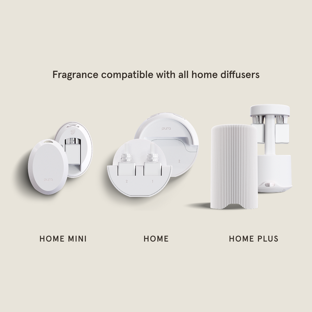 Afternoon Retreat - Fragrance for Guests