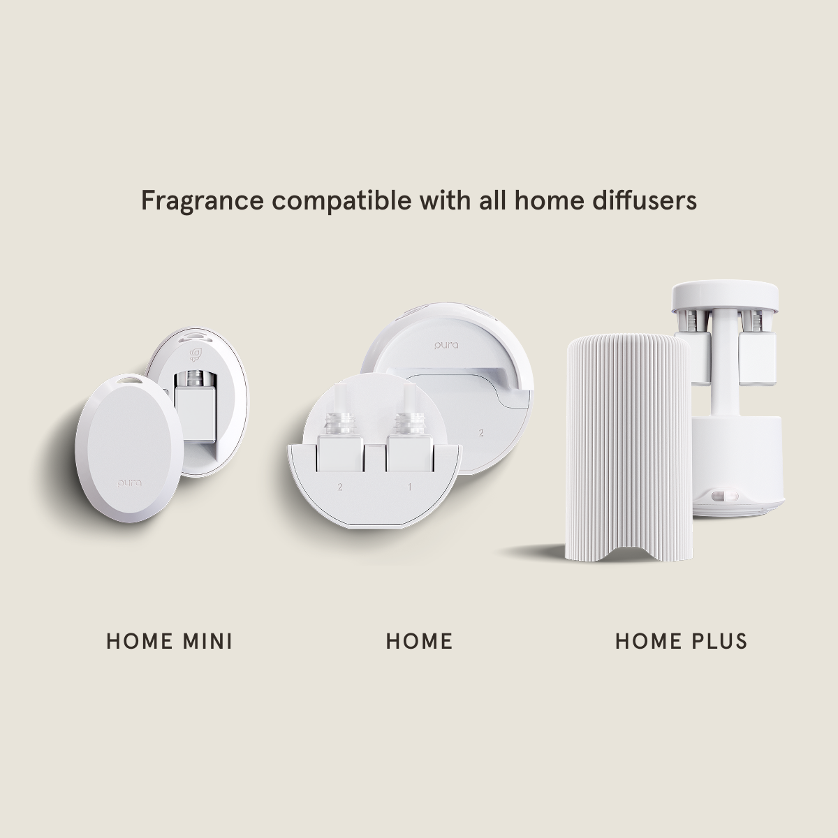 Cardamom Vanilla - Soft Scent Moment