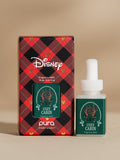 Mickey Christmas Cozy Cabin - Refresh Every Corner