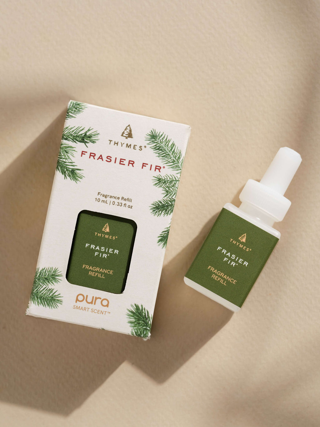 Frasier Fir - Fresh Home Daily