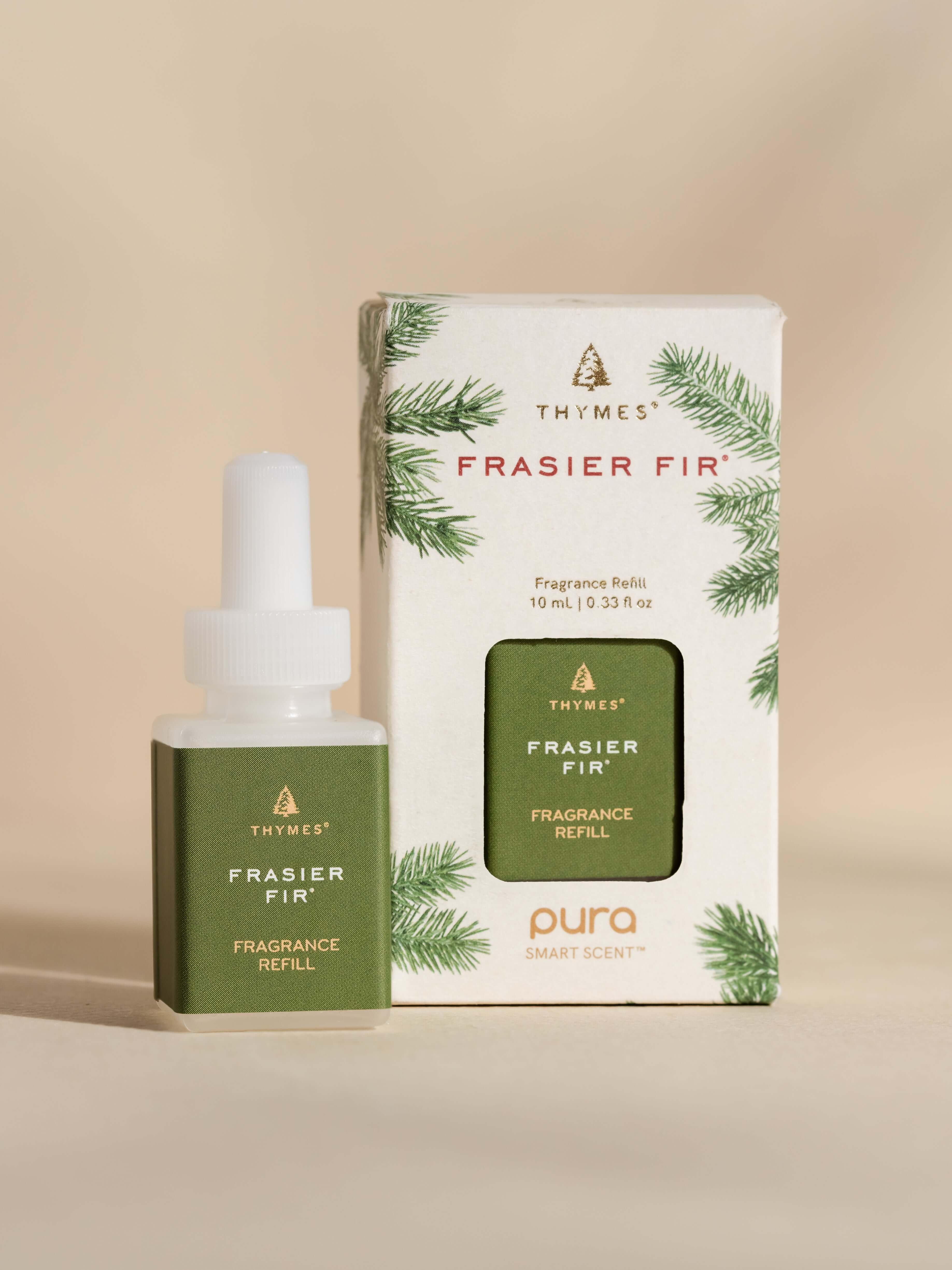 Frasier Fir - Fresh Home Daily