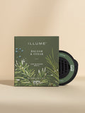 Balsam & Cedar - Scented Space Style