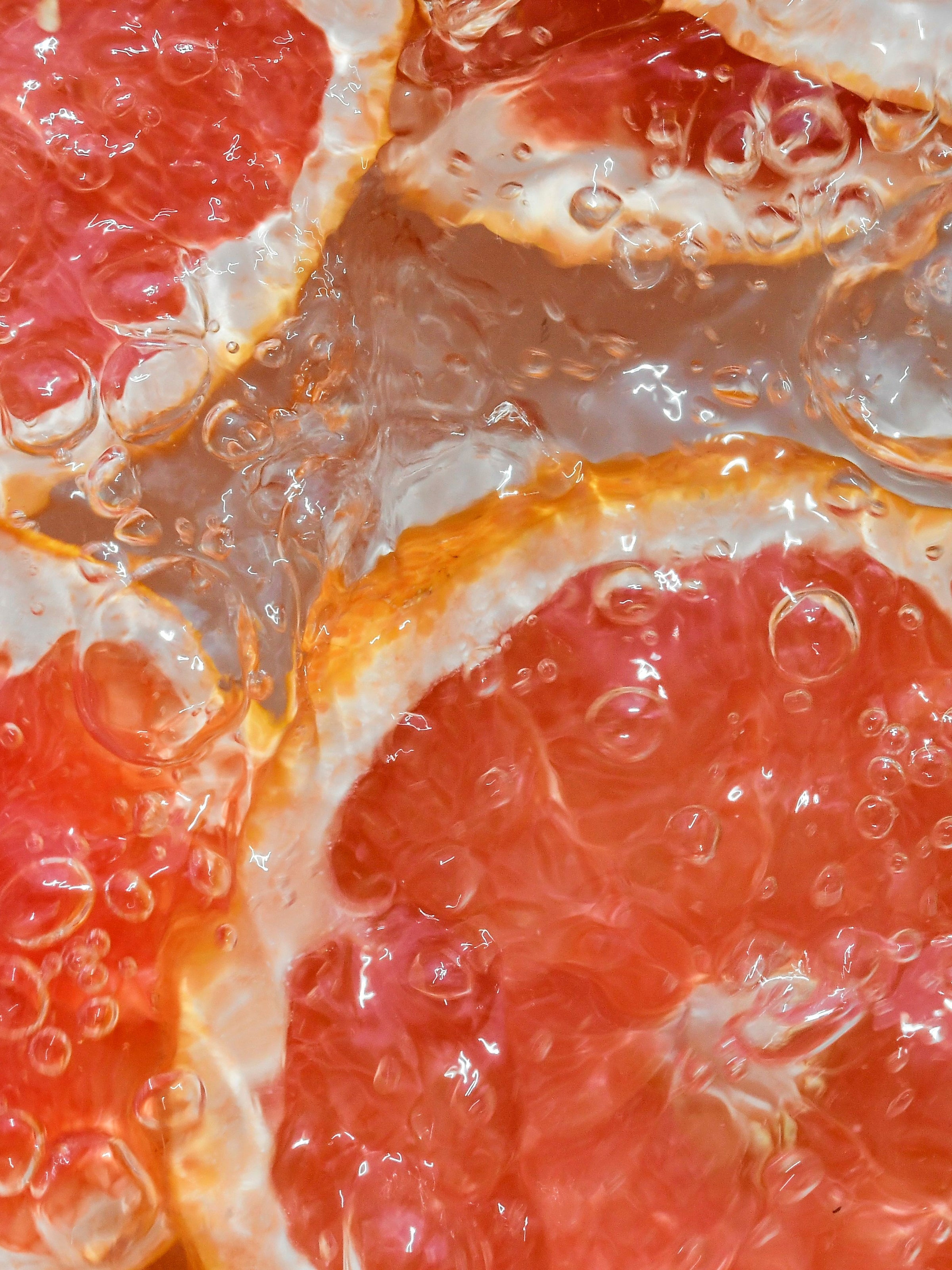 Pink Grapefruit & Prosecco - Signature Home Scent