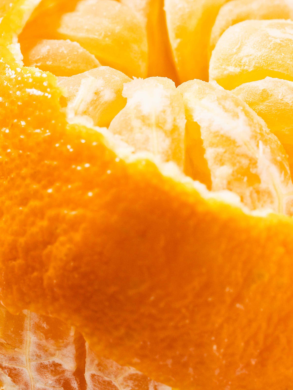 Orange - Fragrance On Demand