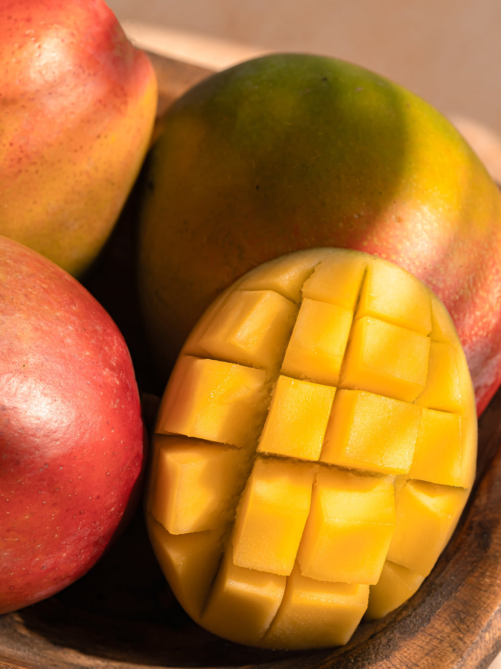 Maui Mango - Pura Home Style