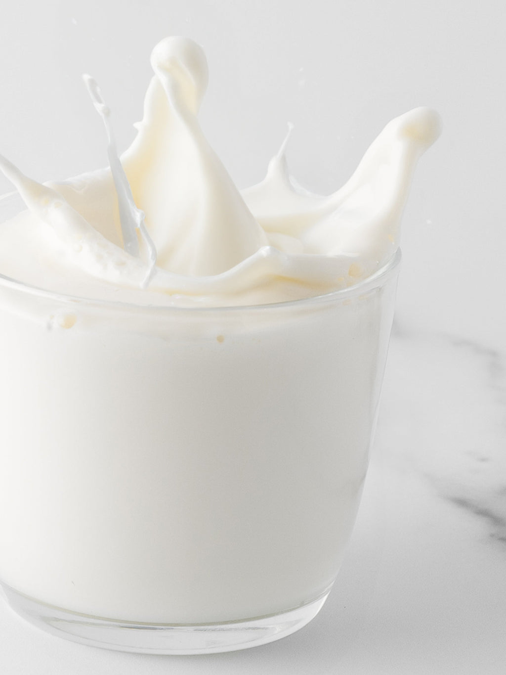 MILK - Rooms Feel Ready