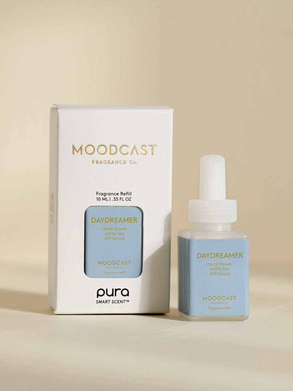 Daydreamer - Scent Made Effortless