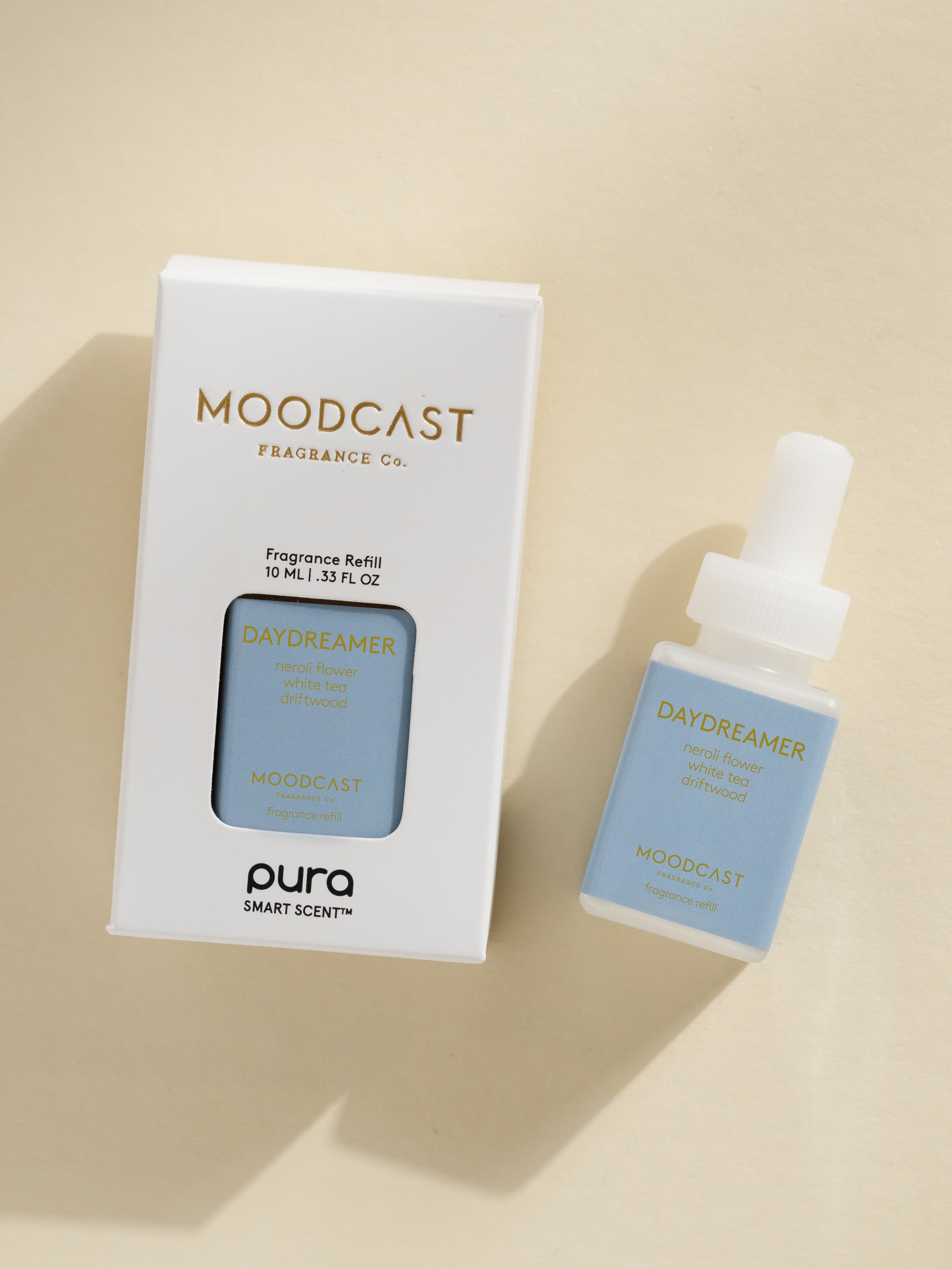 Daydreamer - Scent Made Effortless
