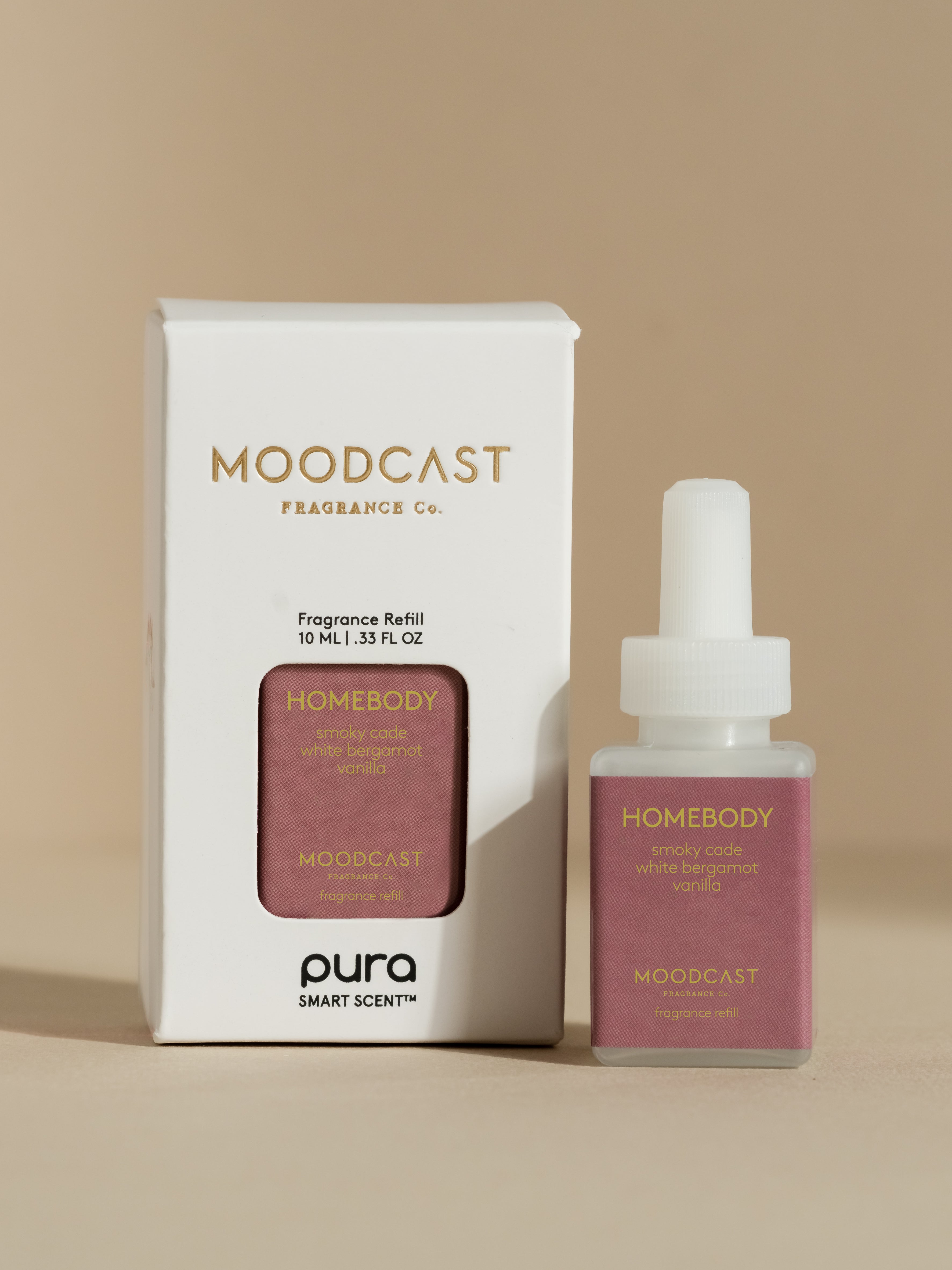 Homebody - Cozy Home Scent