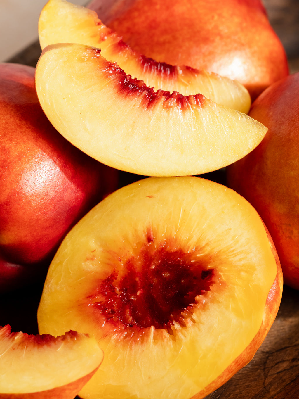 Cucumber & Peach - Home Fragrance Ready