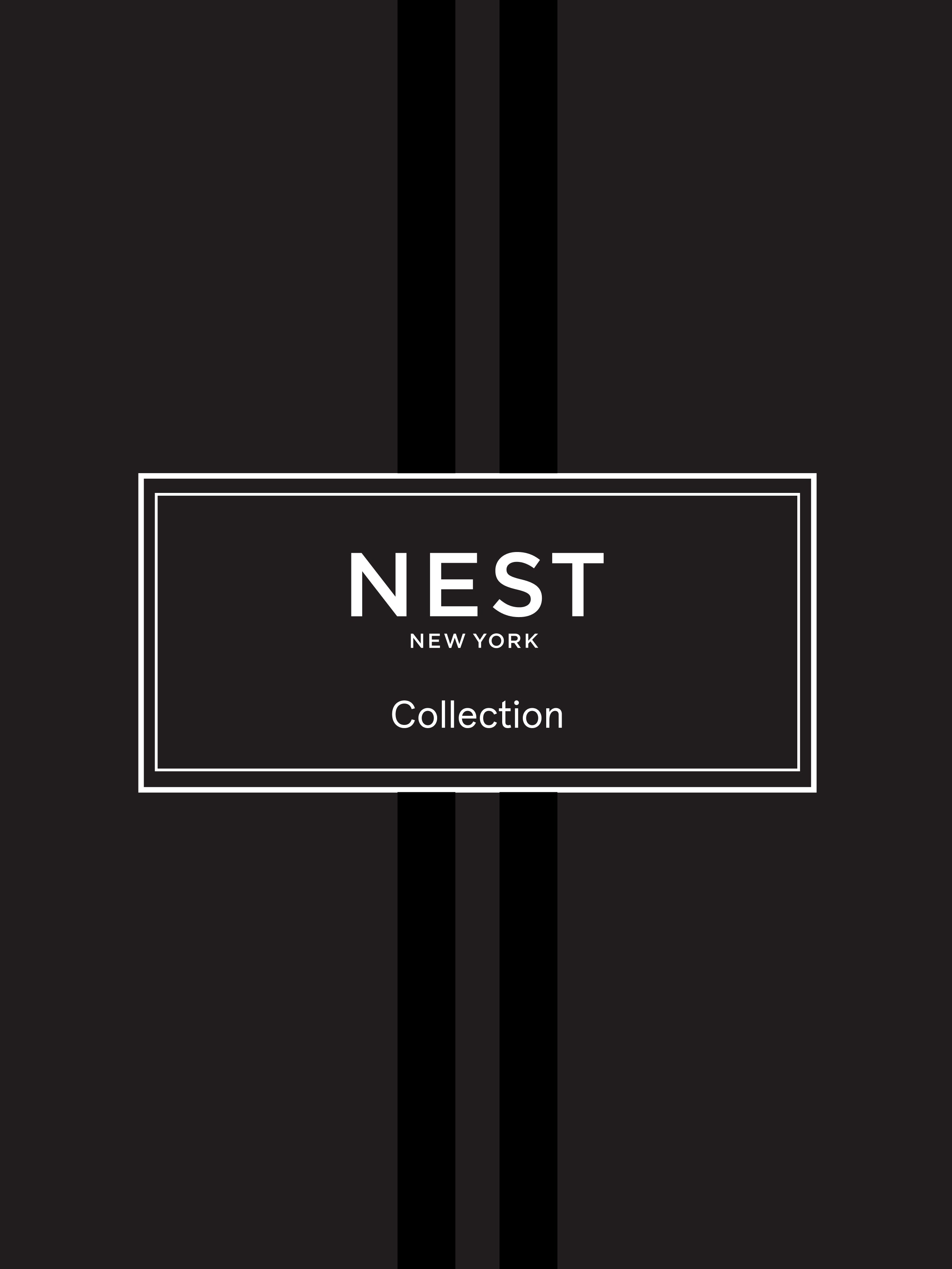NEST New York - Fresh for Evenings