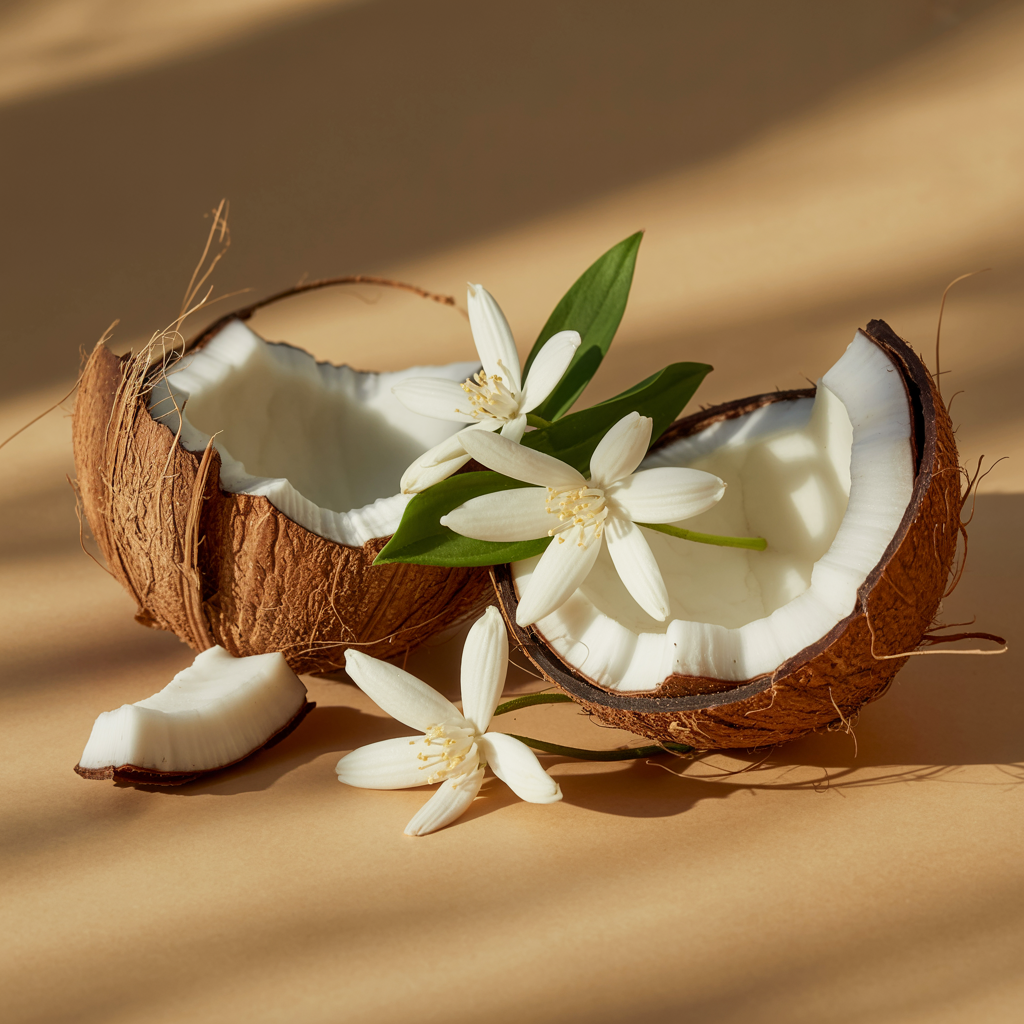 Coconut Calm - Made for Home