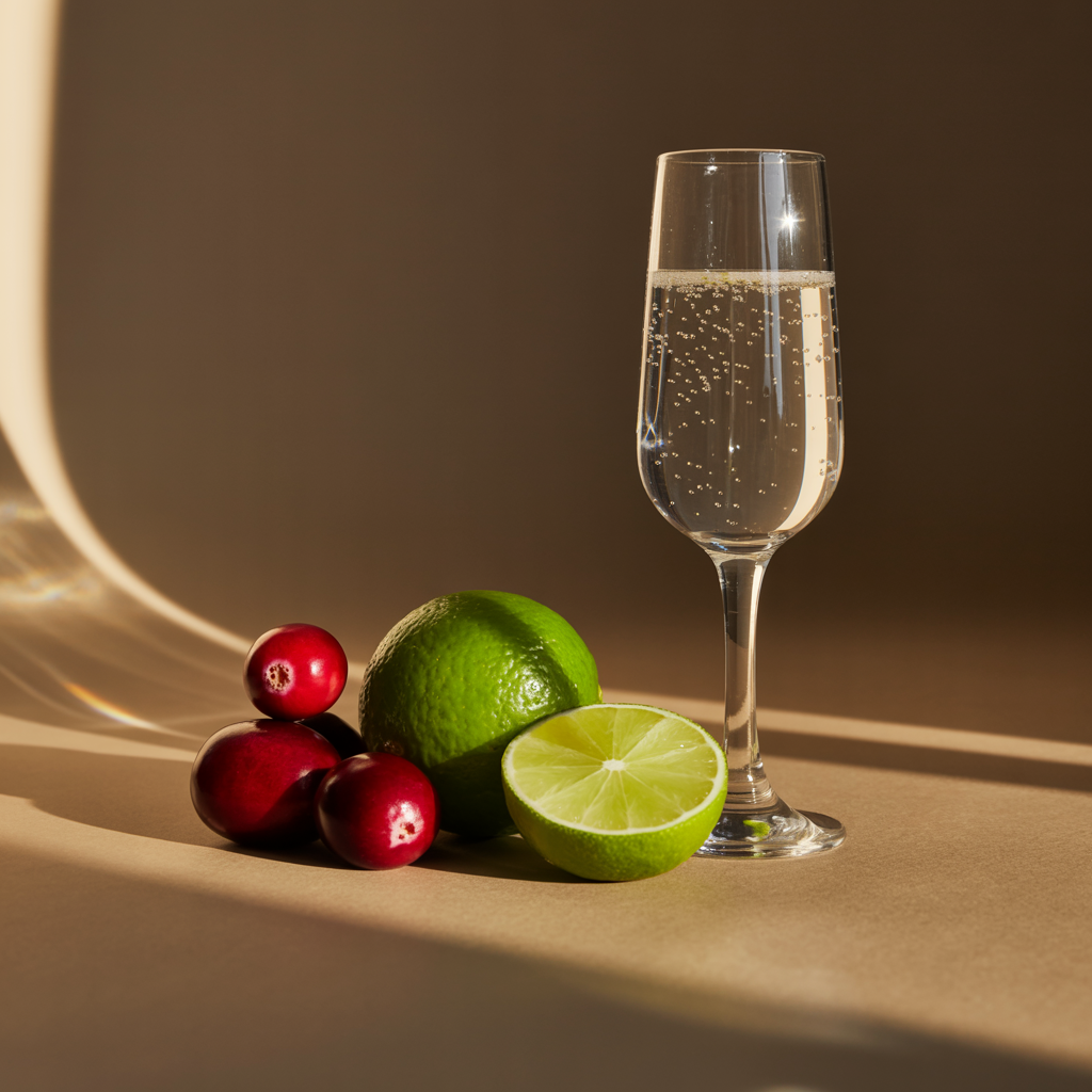 Cranberry Fizz - Room Scent Upgrade