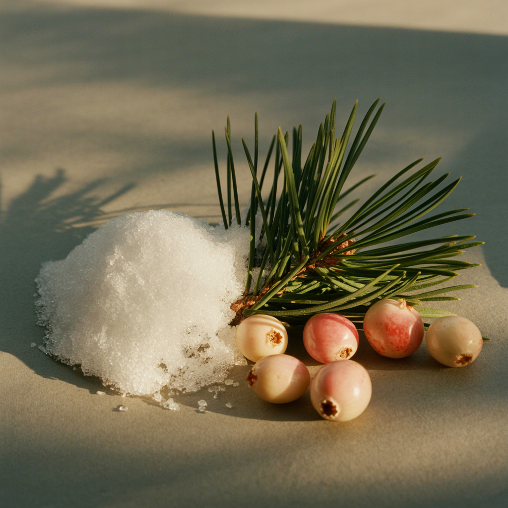 Fresh Balsam & Cedarwood - Scent Your Space