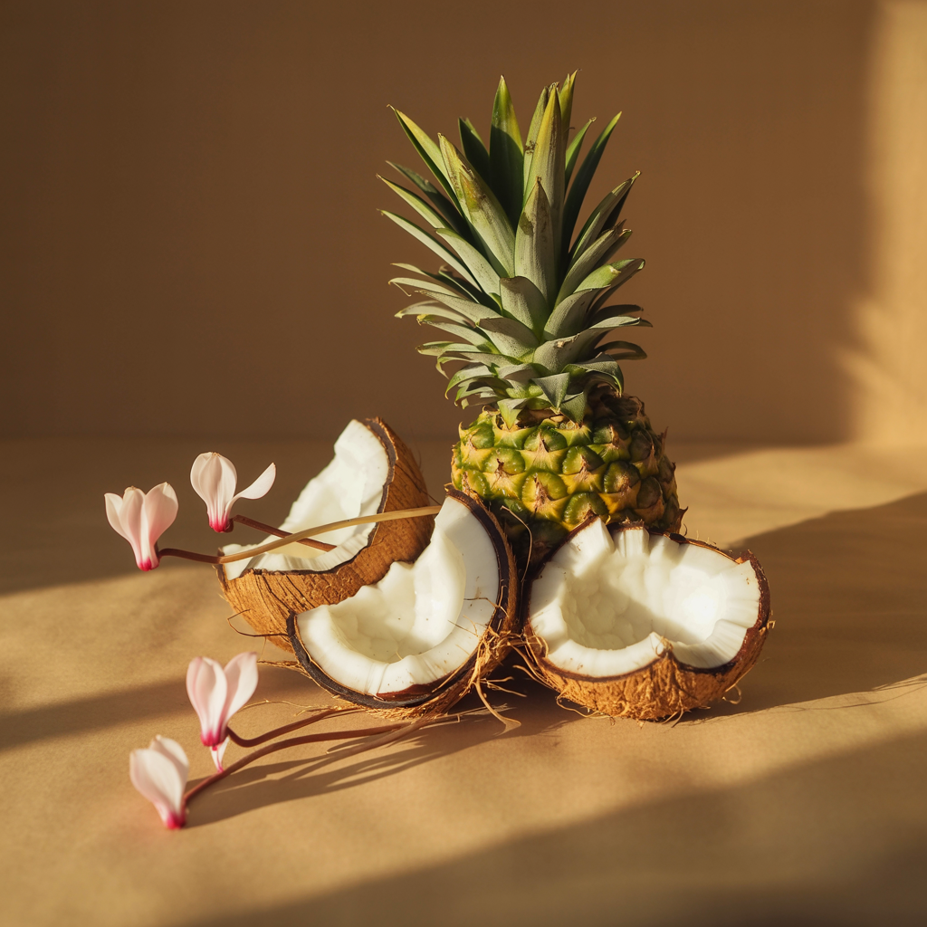 Hawaii - The Scent Moment