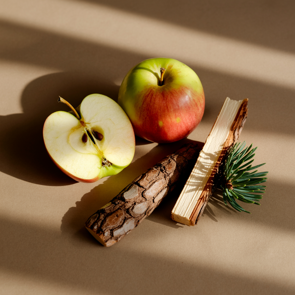 Honeycrisp Oakwood - Your Room Refresh