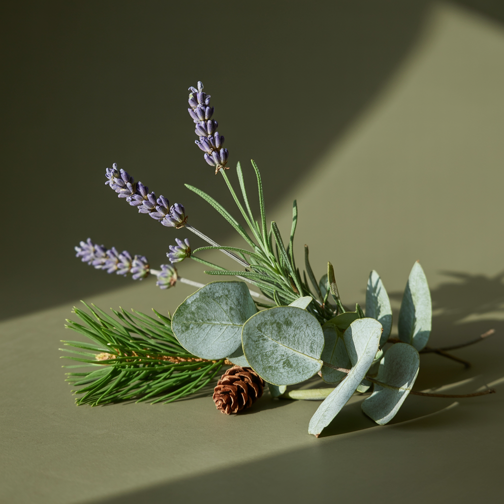 Lavender Fields - Scent Your Weekend