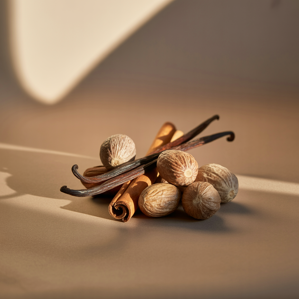 Pumpkin Chai - Signature Freshness