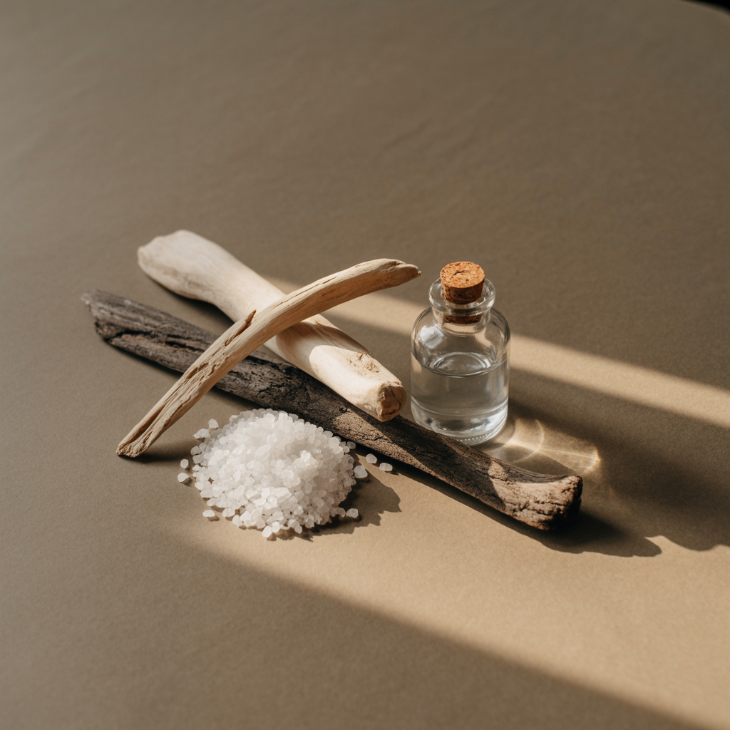 Salt - Soft Fragrance Daily