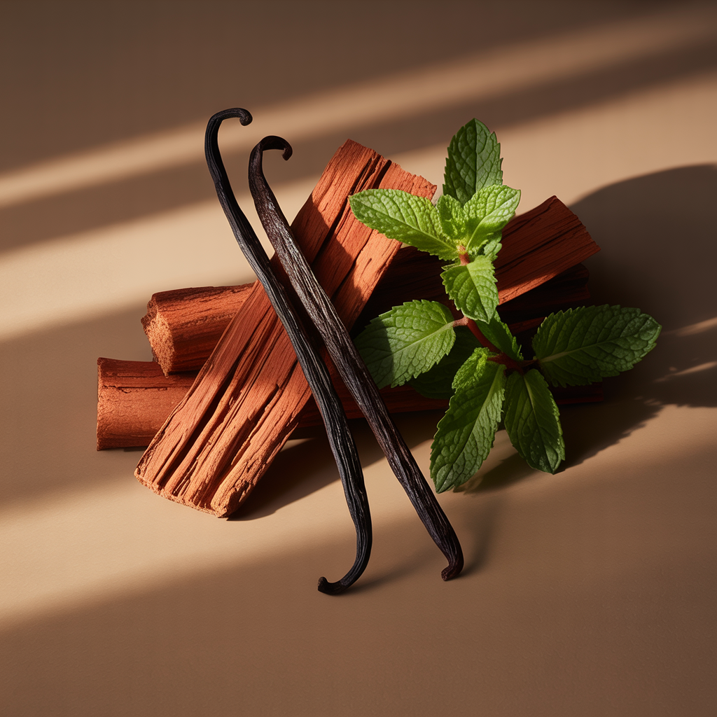 Sandalwood Vanilla - Your Pura Pick