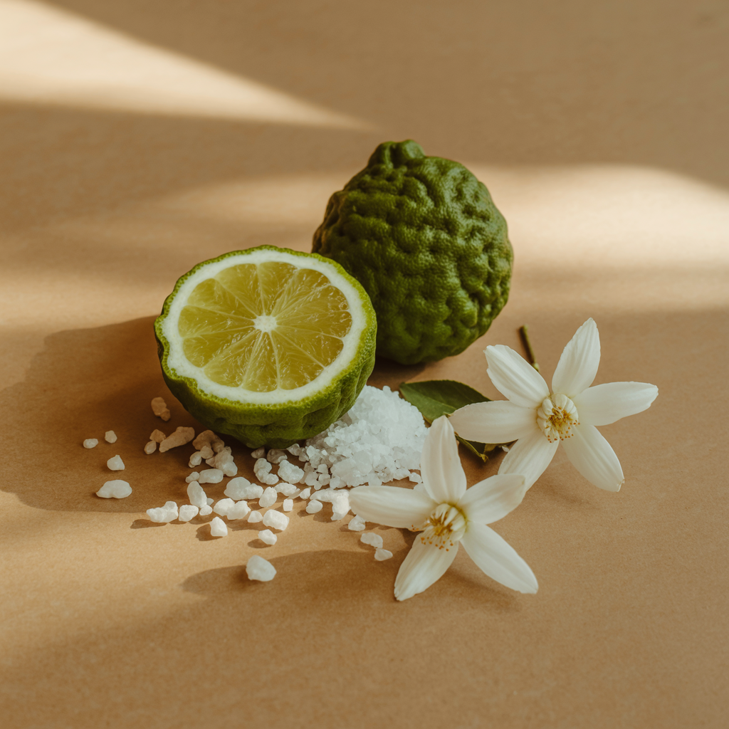 Sea Salt Driftwood - Pura Home Style