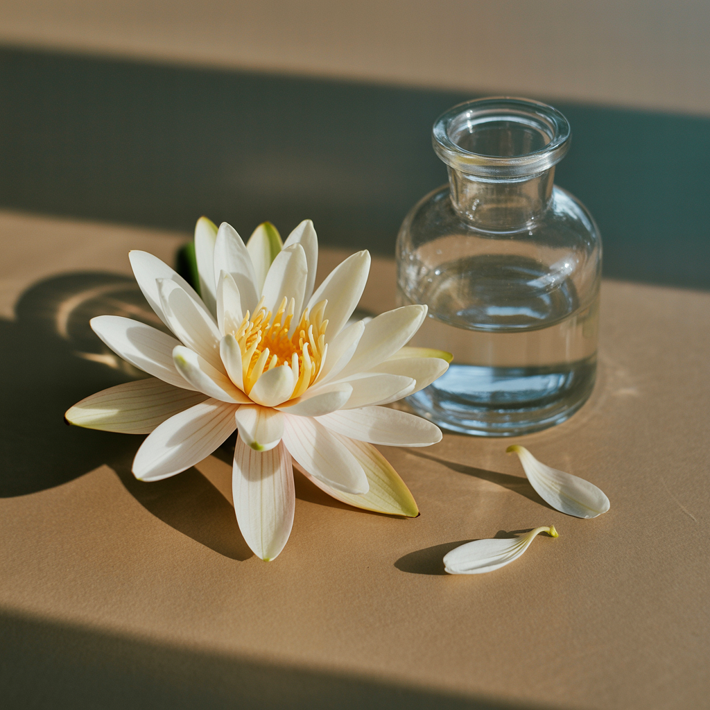 Water Lily - Your Fresh Home