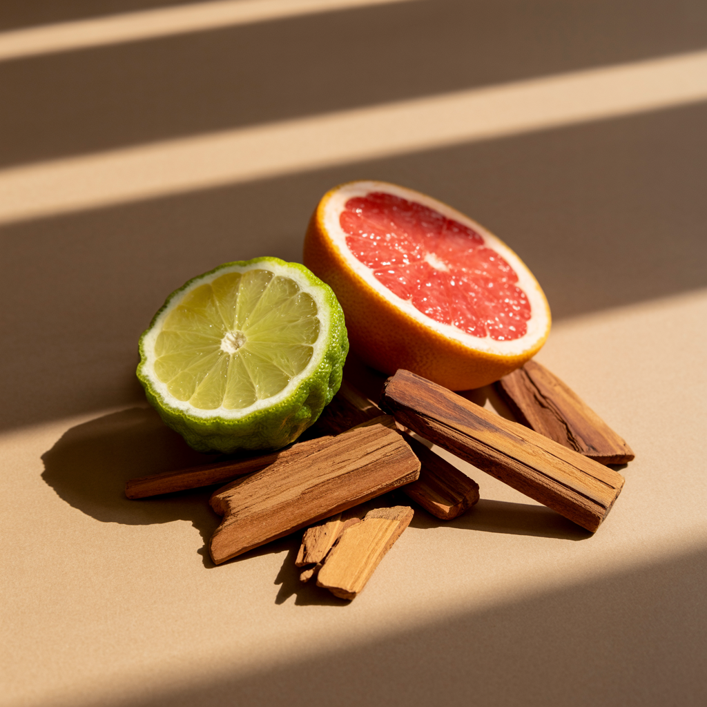 White Bergamot - Pura Home Fragrance