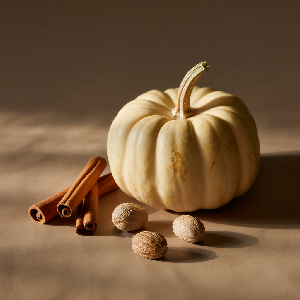 White Pumpkin - Your Smart Fragrance