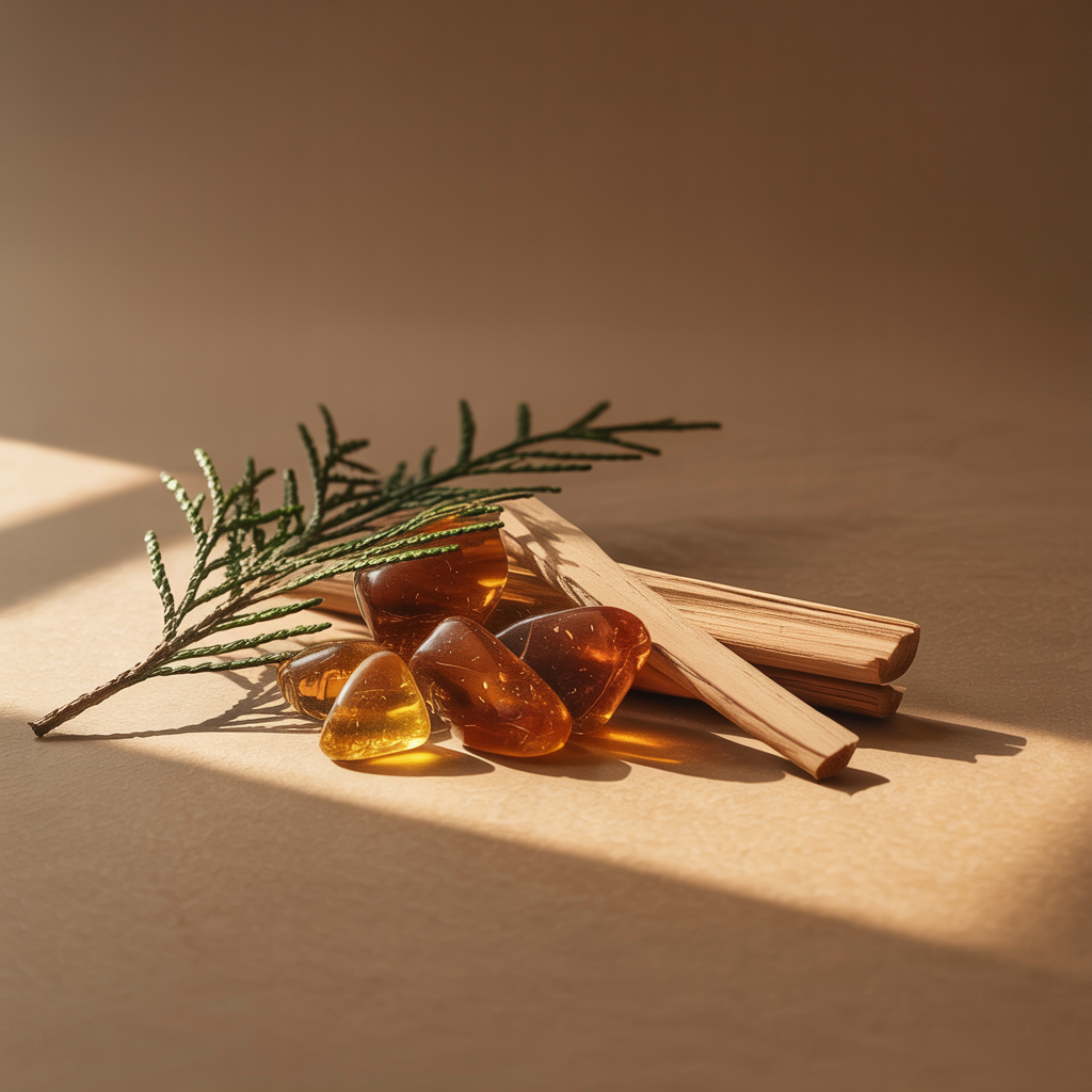 Winter Woods & Vanilla - Scent Made Simple