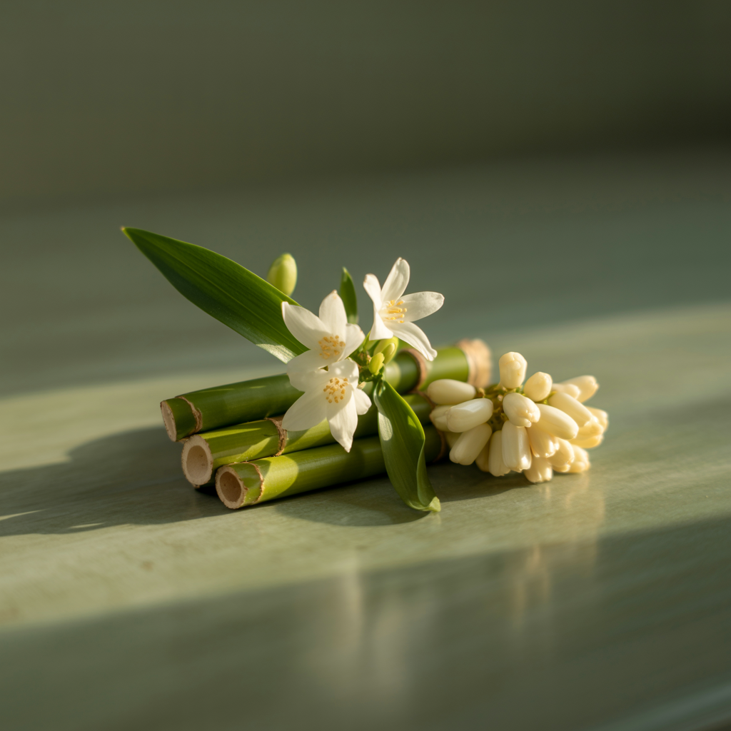 Bamboo - Refresh and Relax