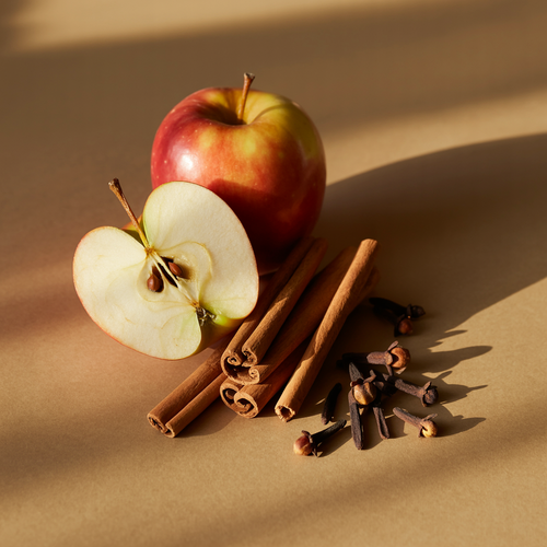 Apple Cider Social - Fresh Home Feel