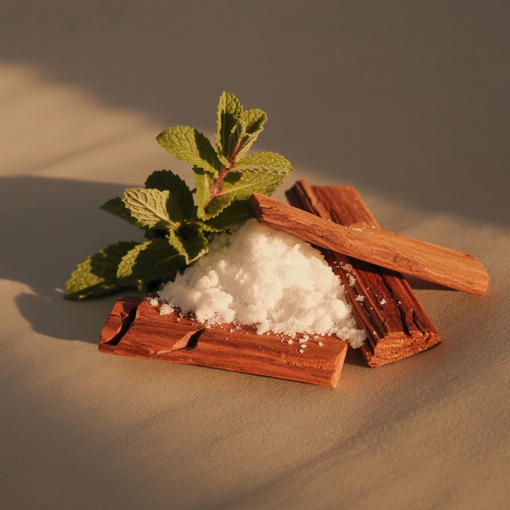 Santa's Workshop - Fragrance for Guests