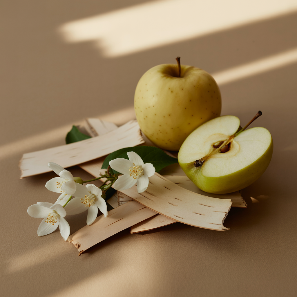 Summer Grove - Freshness at Home
