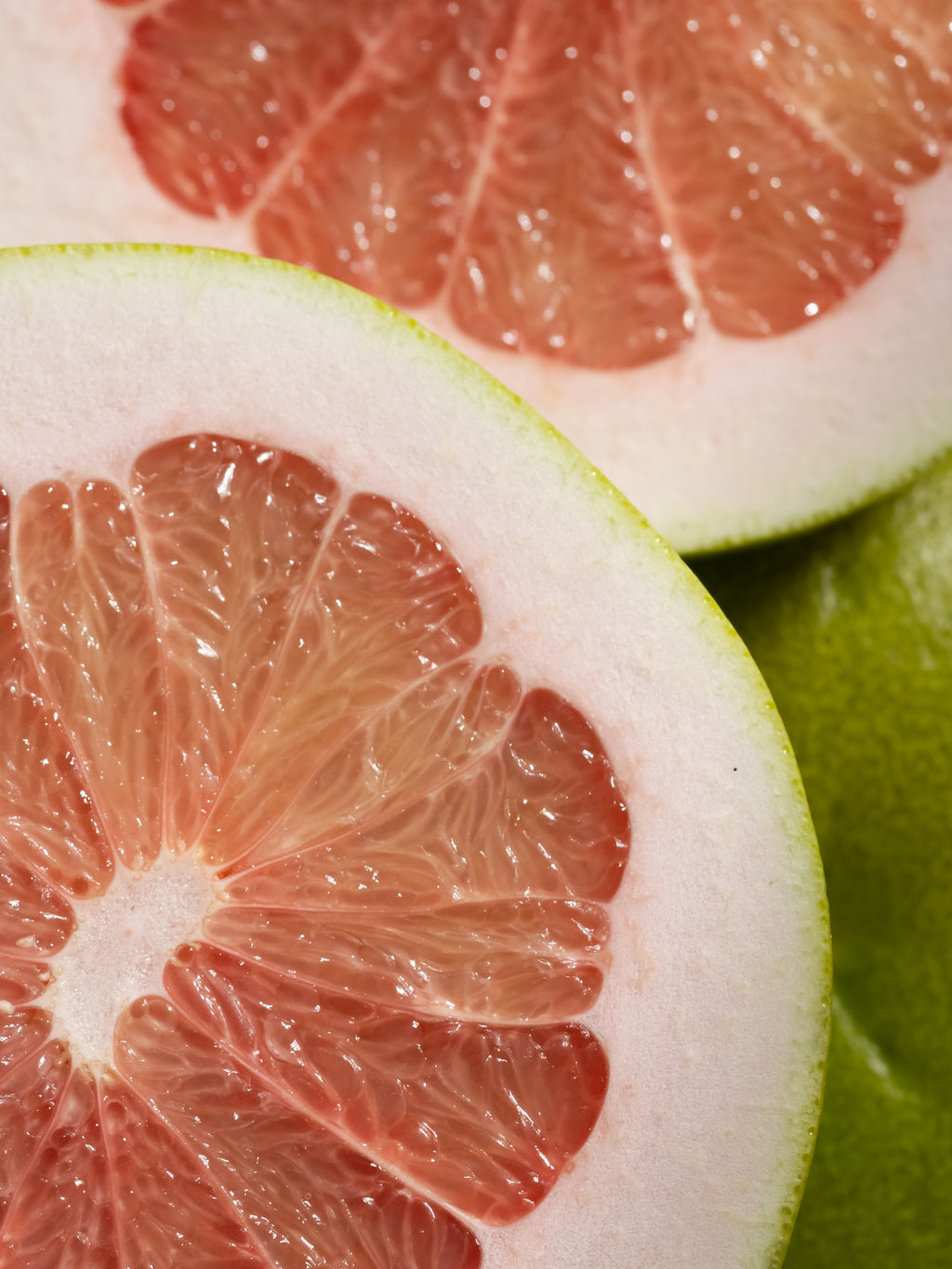 Pink Pomelo - Fragrance for Mornings