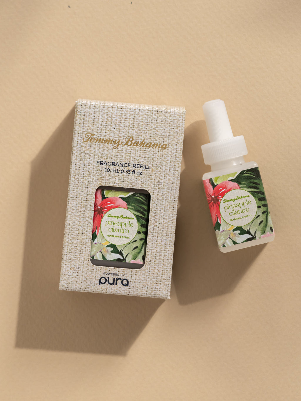 Pineapple Cilantro - Premium Home Scent
