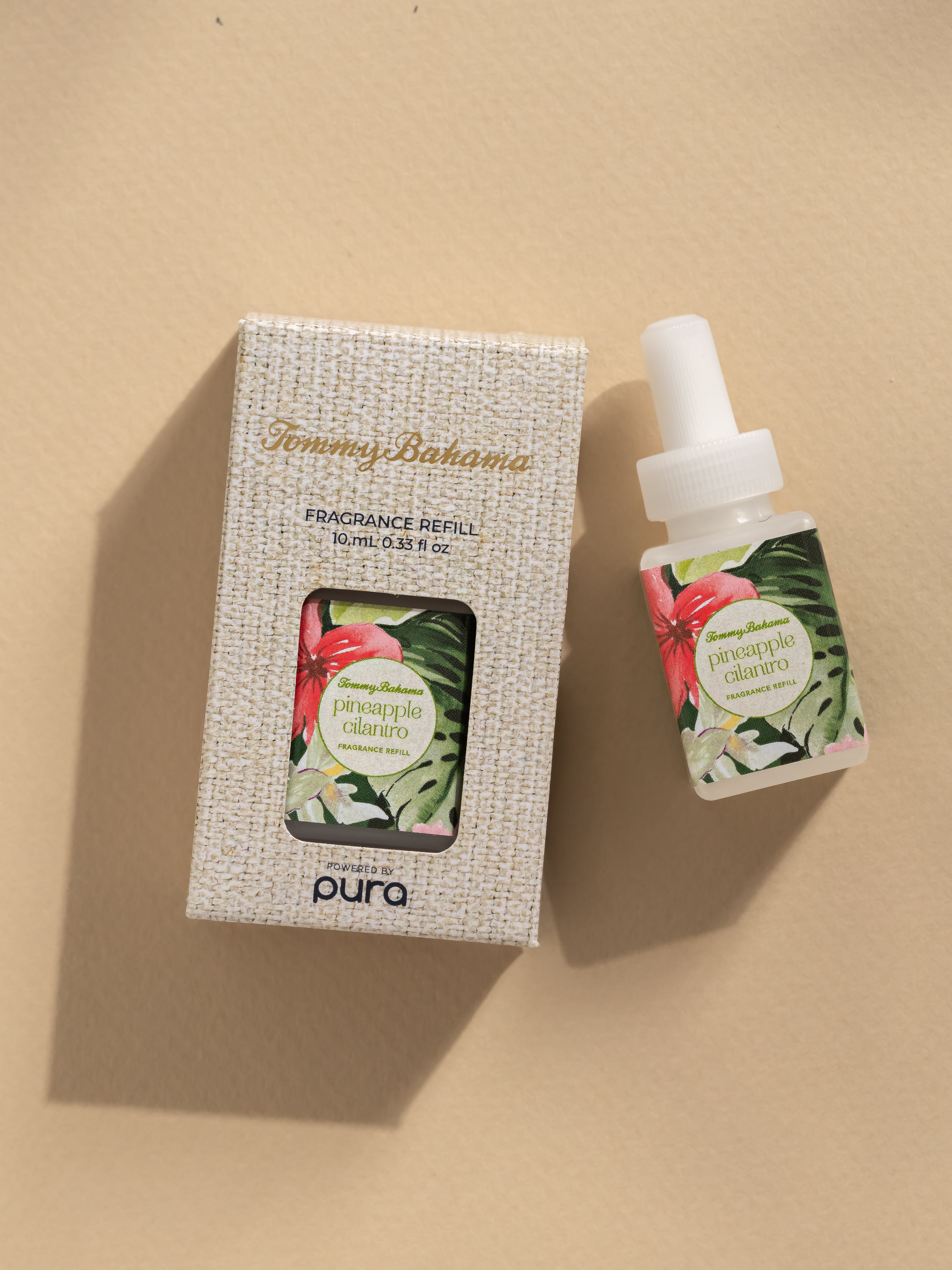 Pineapple Cilantro - Premium Home Scent