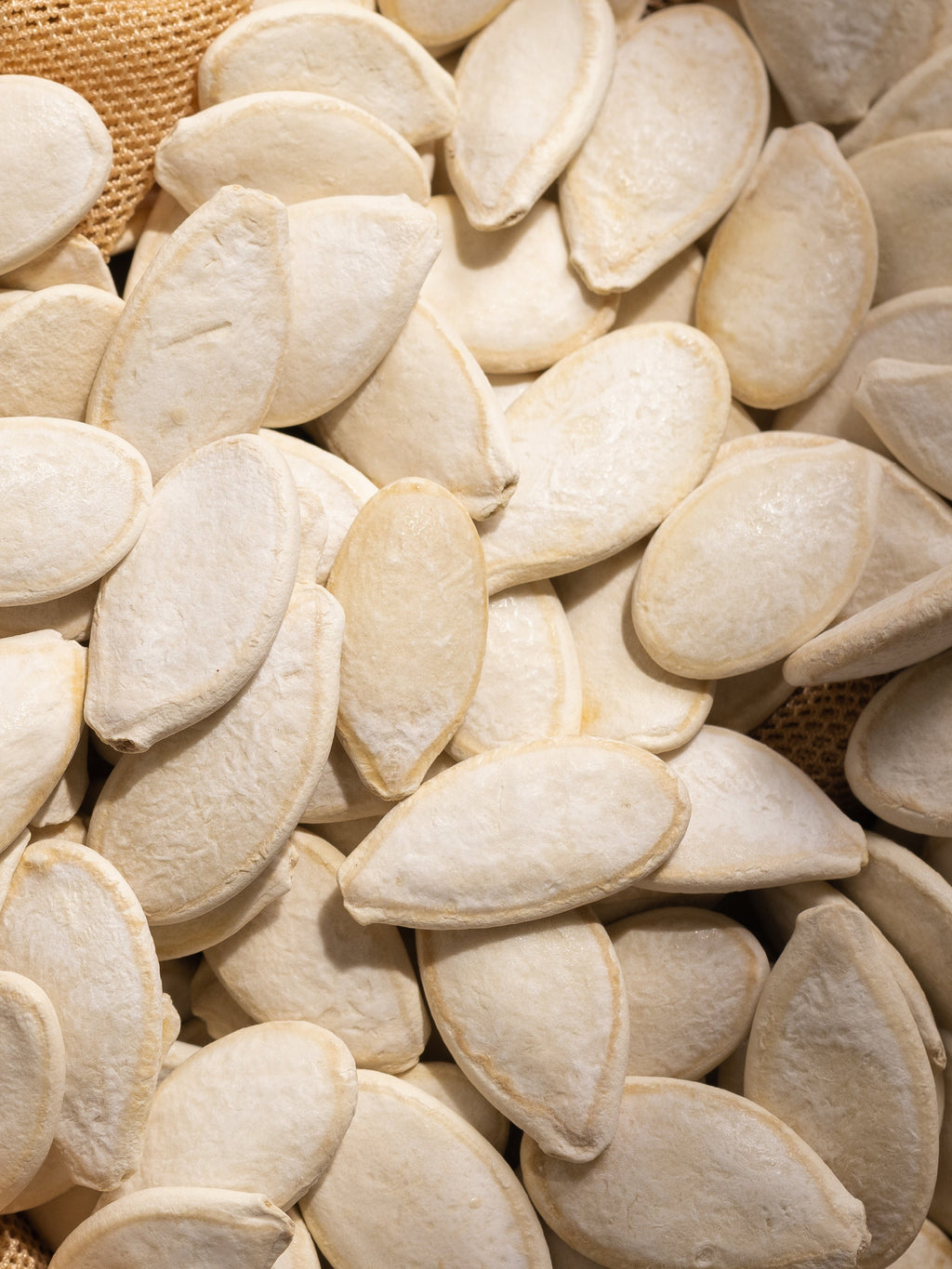 Pumpkin Seed & Sandalwood - Soft Home Scent