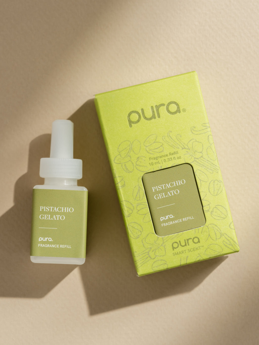 Pistachio Gelato - Modern Scent Feel