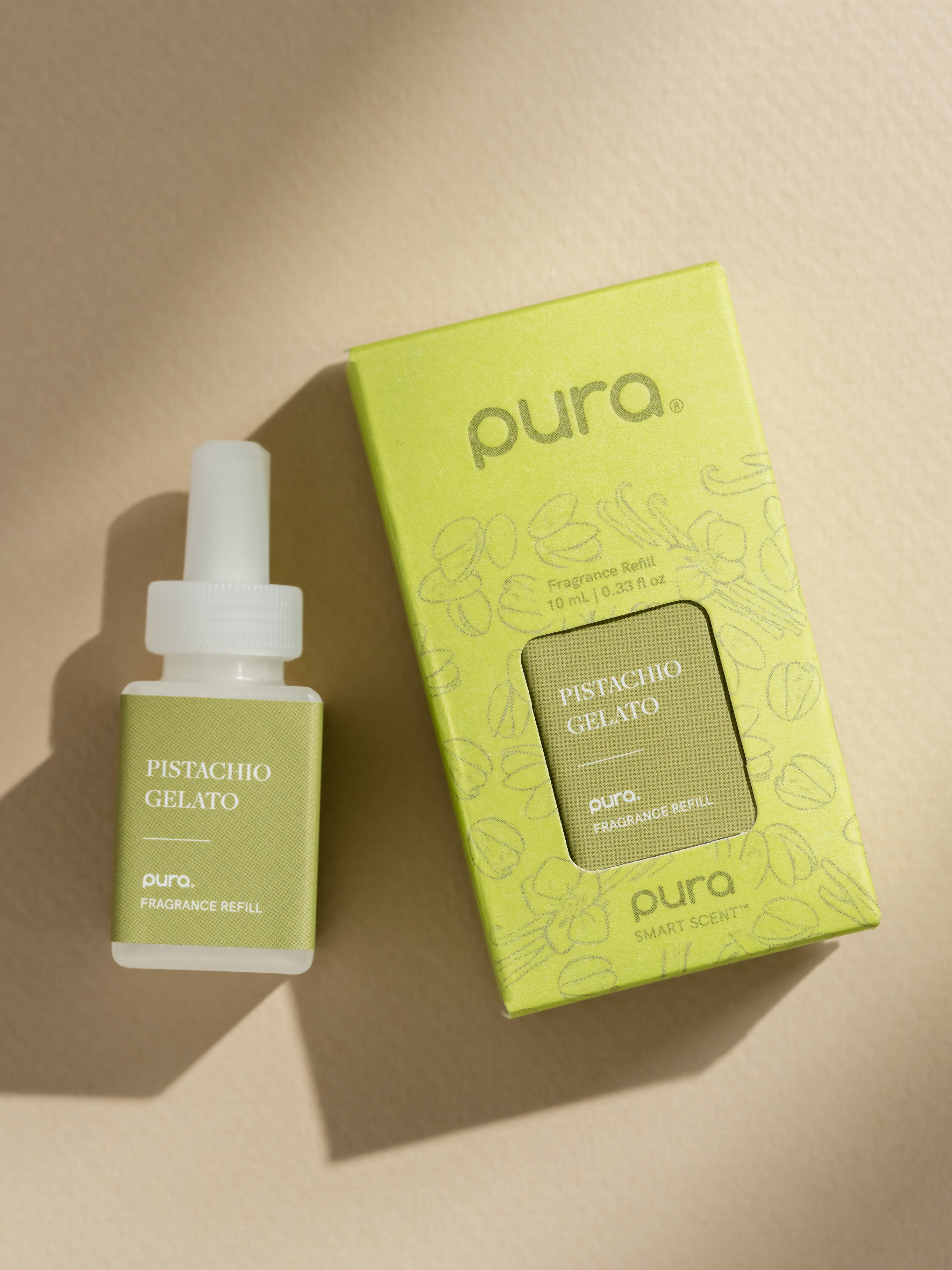 Pistachio Gelato - Modern Scent Feel