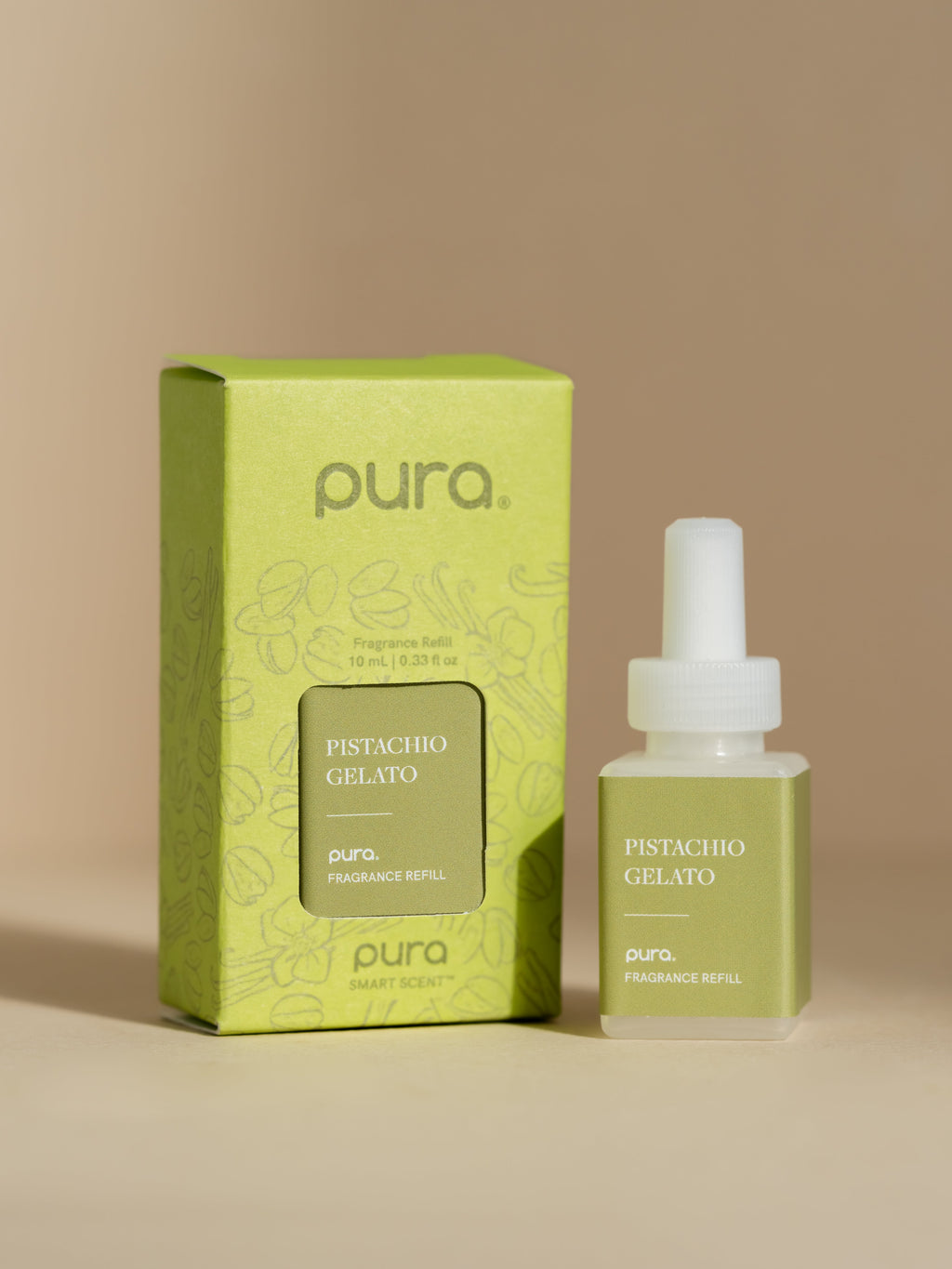 Pistachio Gelato - Modern Scent Feel