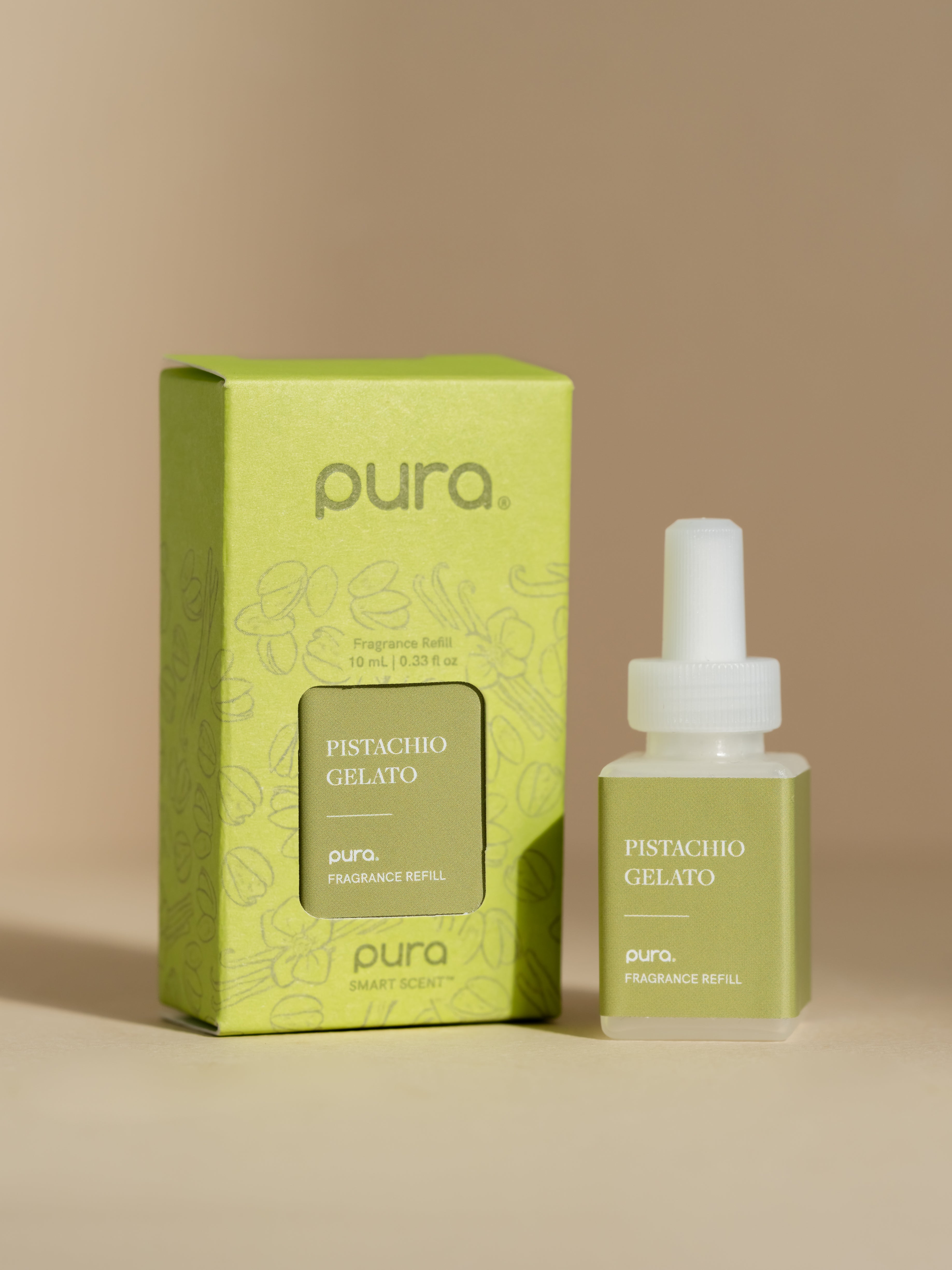 Pistachio Gelato - Modern Scent Feel