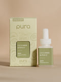 Cucumber & Peach - Home Fragrance Ready