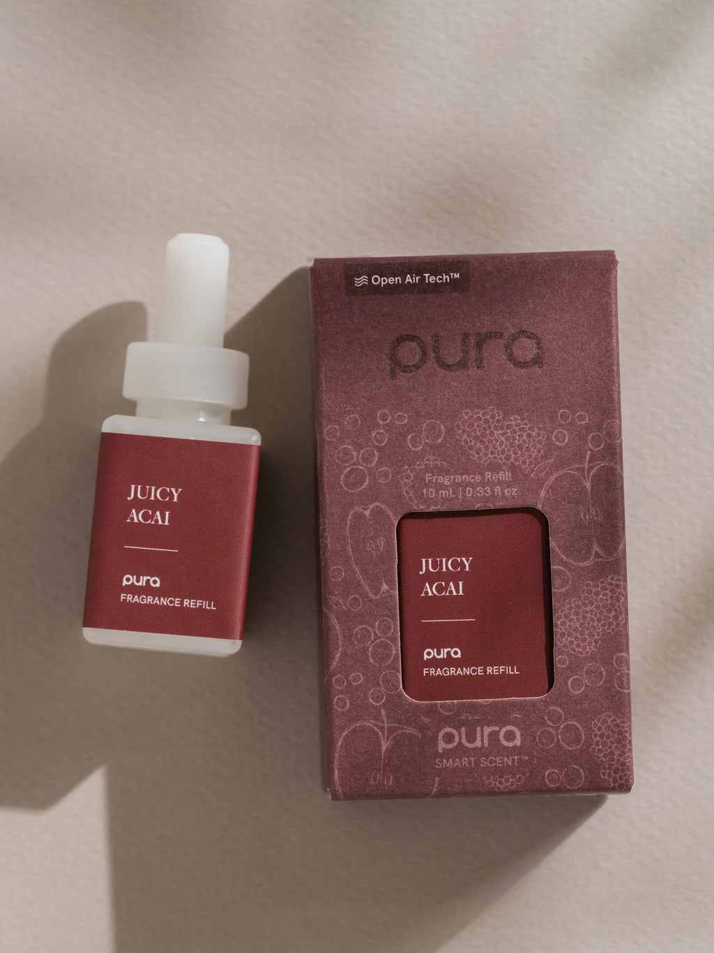 Juicy Acai - Pura Essential