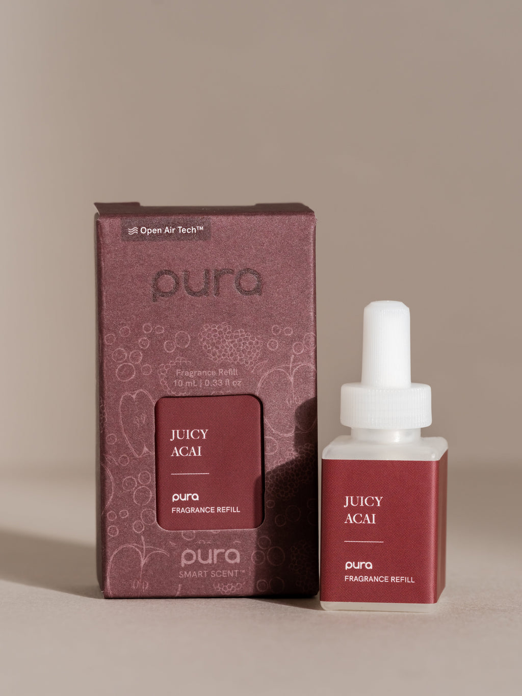 Juicy Acai - Pura Essential