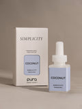 Coconut - Room Scent Control