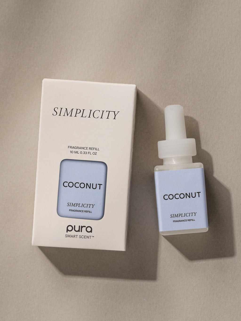 Coconut - Room Scent Control